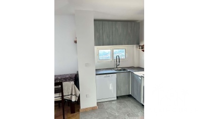 Revente - Apartment - Torrevieja - Torreblanca