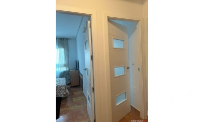 Revente - Apartment - Torrevieja - Torreblanca