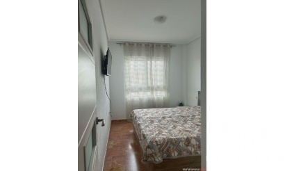 Revente - Apartment - Torrevieja - Torreblanca