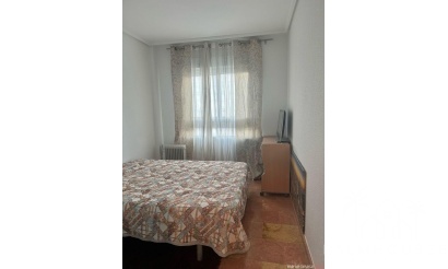 Revente - Apartment - Torrevieja - Torreblanca