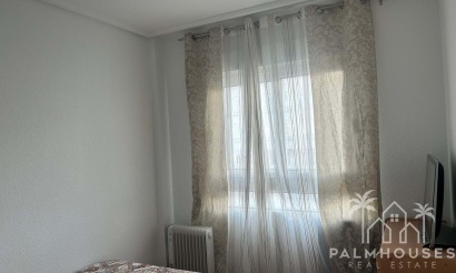 Revente - Apartment - Torrevieja - Torreblanca