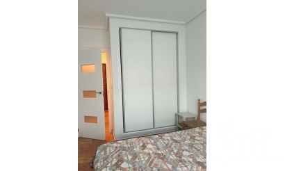 Revente - Apartment - Torrevieja - Torreblanca