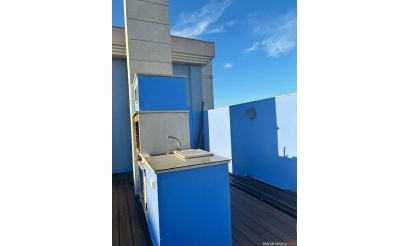 Revente - Apartment - Torrevieja - Torreblanca