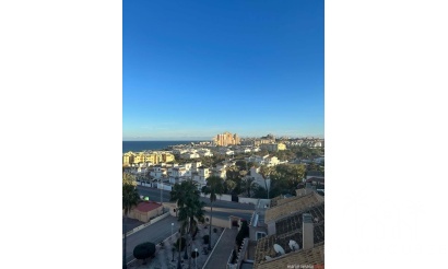 Revente - Apartment - Torrevieja - Torreblanca
