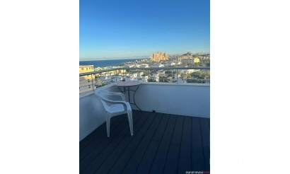 Revente - Apartment - Torrevieja - Torreblanca