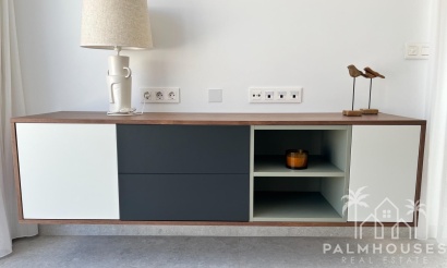 Herverkoop - Appartement - Torrevieja - Aguas Nuevas