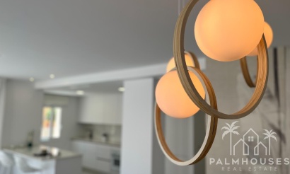 Herverkoop - Appartement - Torrevieja - Aguas Nuevas