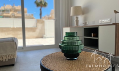 Herverkoop - Appartement - Torrevieja - Aguas Nuevas