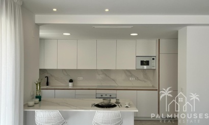 Herverkoop - Appartement - Torrevieja - Aguas Nuevas