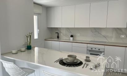 Herverkoop - Appartement - Torrevieja - Aguas Nuevas