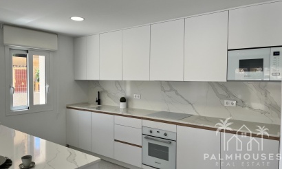 Herverkoop - Appartement - Torrevieja - Aguas Nuevas