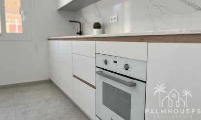 Herverkoop - Appartement - Torrevieja - Aguas Nuevas