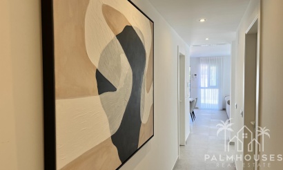 Herverkoop - Appartement - Torrevieja - Aguas Nuevas