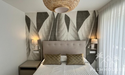 Herverkoop - Appartement - Torrevieja - Aguas Nuevas