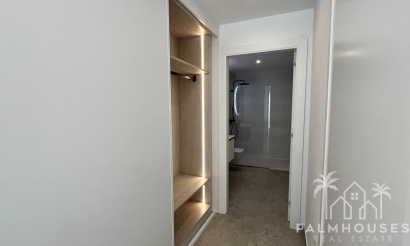 Herverkoop - Appartement - Torrevieja - Aguas Nuevas