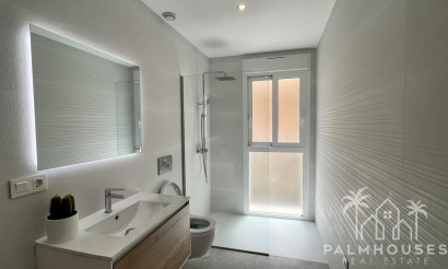 Herverkoop - Appartement - Torrevieja - Aguas Nuevas