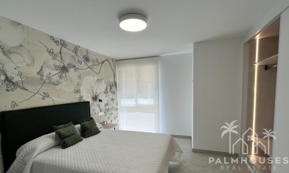 Herverkoop - Appartement - Torrevieja - Aguas Nuevas