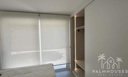 Herverkoop - Appartement - Torrevieja - Aguas Nuevas