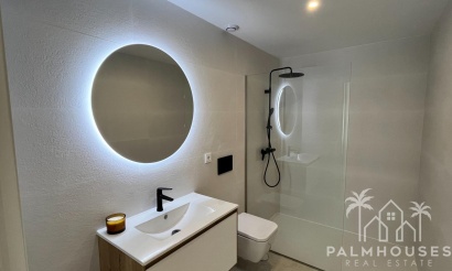 Herverkoop - Appartement - Torrevieja - Aguas Nuevas