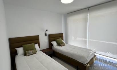 Herverkoop - Appartement - Torrevieja - Aguas Nuevas