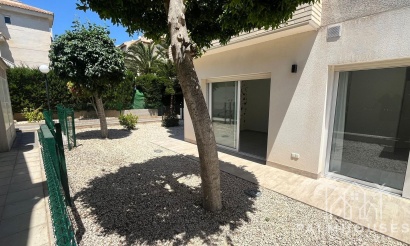 Herverkoop - Appartement - Torrevieja - Aguas Nuevas