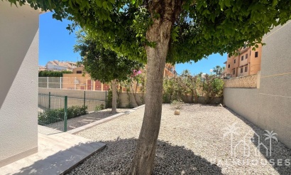Herverkoop - Appartement - Torrevieja - Aguas Nuevas