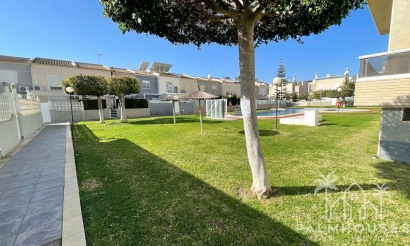 Herverkoop - Appartement - Torrevieja - Aguas Nuevas