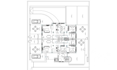 Herverkoop - Appartement - Torrevieja - Aguas Nuevas