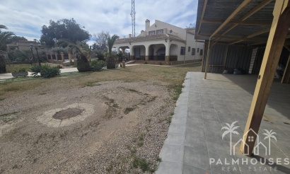 Venta - Villa - Murcia - Gea Y Truyols