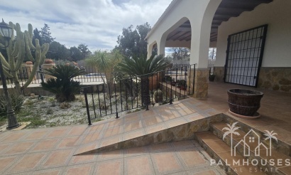 Venta - Villa - Murcia - Gea Y Truyols