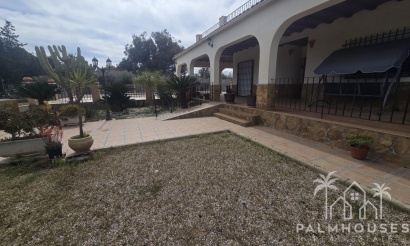 Venta - Villa - Murcia - Gea Y Truyols