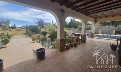 Venta - Villa - Murcia - Gea Y Truyols