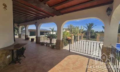 Venta - Villa - Murcia - Gea Y Truyols