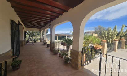 Venta - Villa - Murcia - Gea Y Truyols