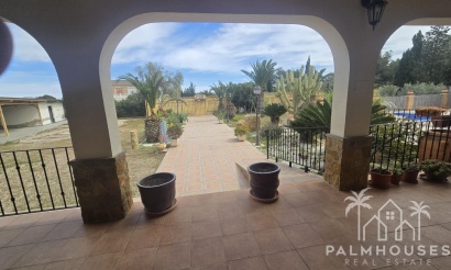 Venta - Villa - Murcia - Gea Y Truyols