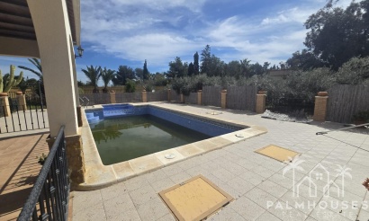 Venta - Villa - Murcia - Gea Y Truyols