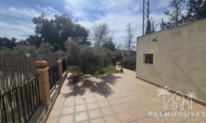 Venta - Villa - Murcia - Gea Y Truyols