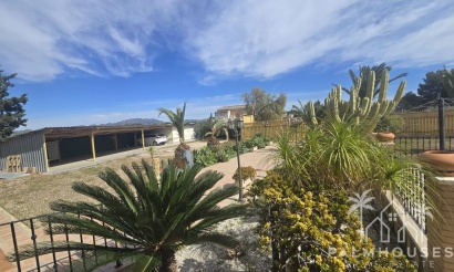 Venta - Villa - Murcia - Gea Y Truyols