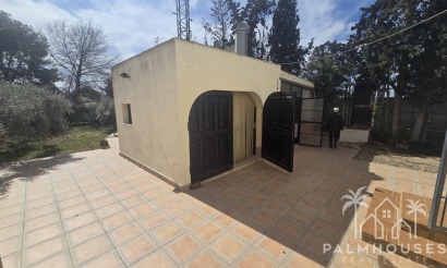 Venta - Villa - Murcia - Gea Y Truyols
