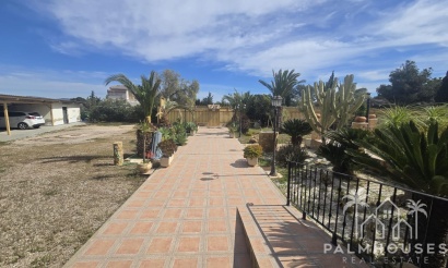 Venta - Villa - Murcia - Gea Y Truyols