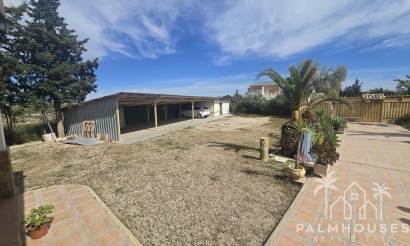 Venta - Villa - Murcia - Gea Y Truyols