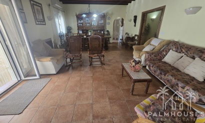Venta - Villa - Murcia - Gea Y Truyols