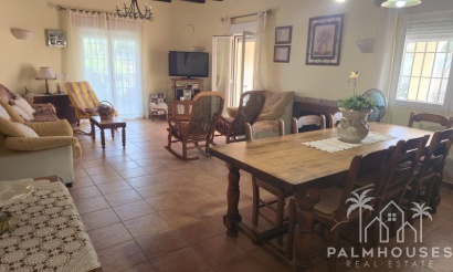 Venta - Villa - Murcia - Gea Y Truyols