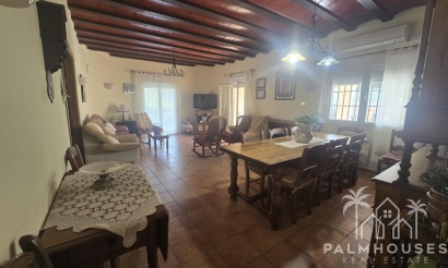 Venta - Villa - Murcia - Gea Y Truyols