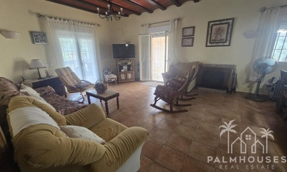 Venta - Villa - Murcia - Gea Y Truyols