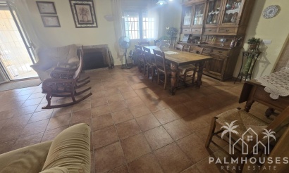 Venta - Villa - Murcia - Gea Y Truyols