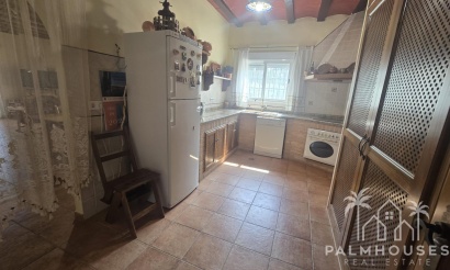 Venta - Villa - Murcia - Gea Y Truyols