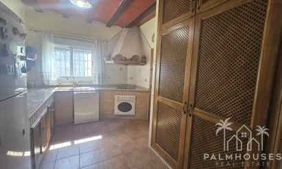 Venta - Villa - Murcia - Gea Y Truyols