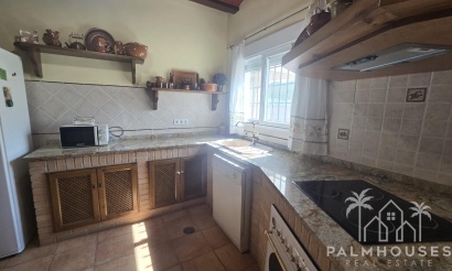 Venta - Villa - Murcia - Gea Y Truyols