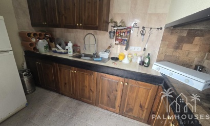 Venta - Villa - Murcia - Gea Y Truyols